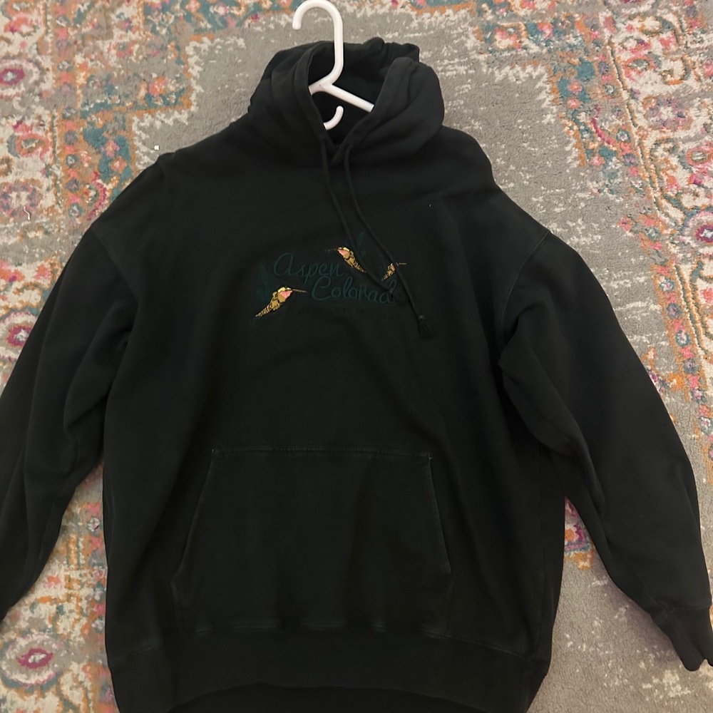 BRANDY MELVILLE hoodie